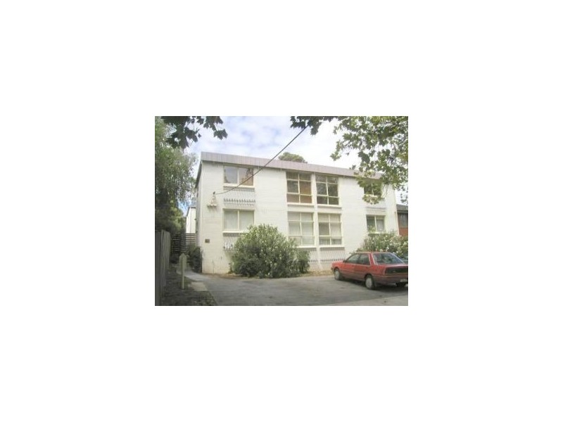 3/68 Erica Avenue, Glen Iris VIC 3146