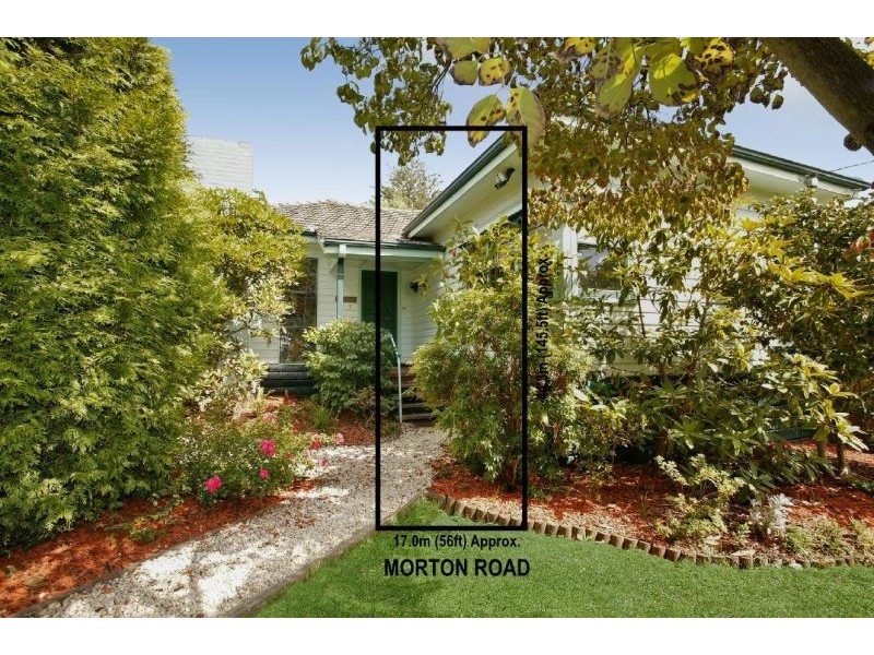 7 Morton Road, Burwood VIC 3125