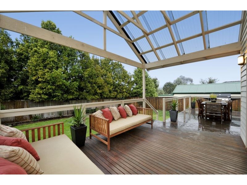 18 Kildare Street, Burwood VIC 3125