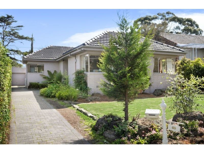 40 Karnak Road, Ashburton VIC 3147