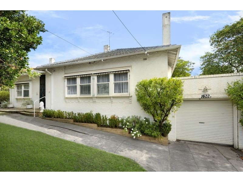 1622 Malvern Road, Glen Iris VIC 3146