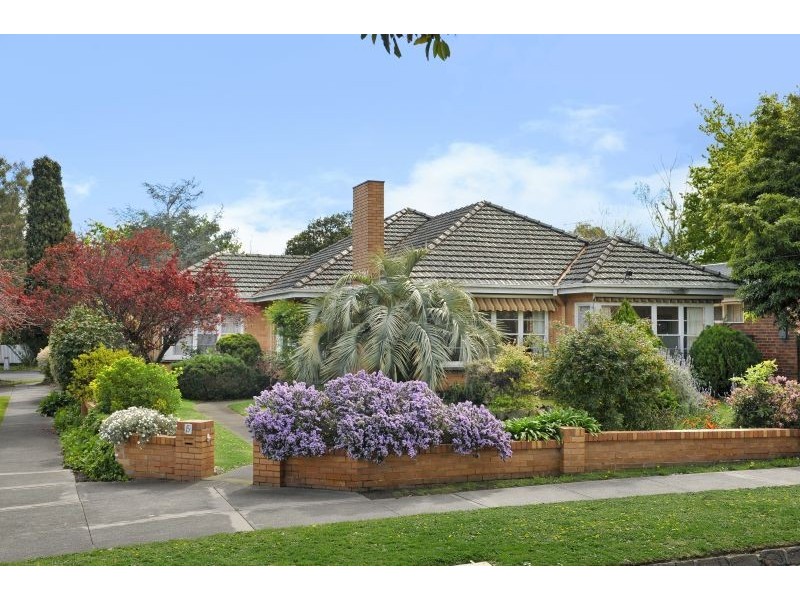 5 Gair Court, Glen Iris VIC 3146