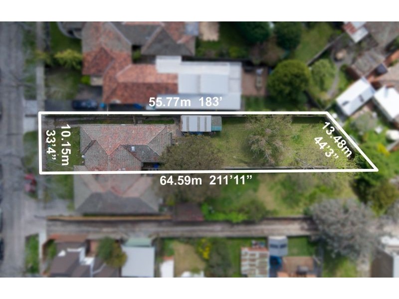 4 Melrose Avenue, Malvern East VIC 3145
