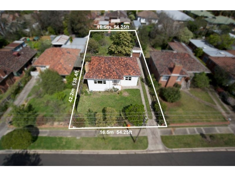32 Carlyle Street, Ashwood VIC 3147