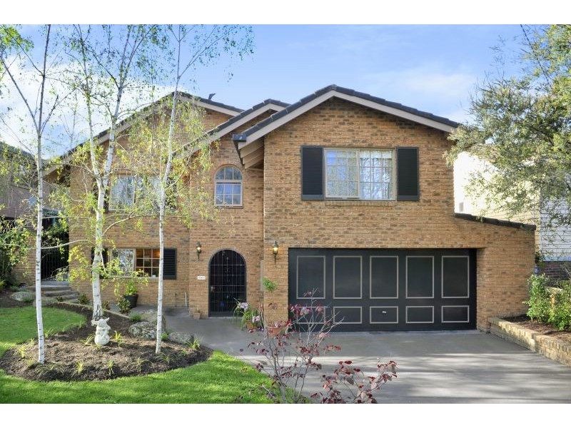 5 Bridges Street, Glen Iris VIC 3146