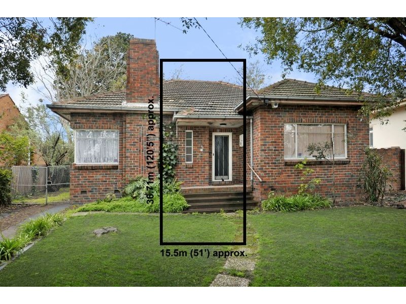 64 Dent Street, Glen Iris VIC 3146