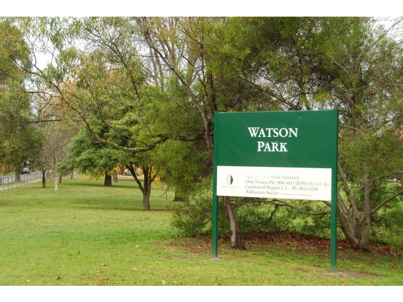 64 Dent Street, Glen Iris VIC 3146