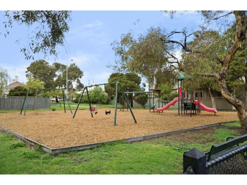 5 Hull Street, Hawthorn VIC 3122