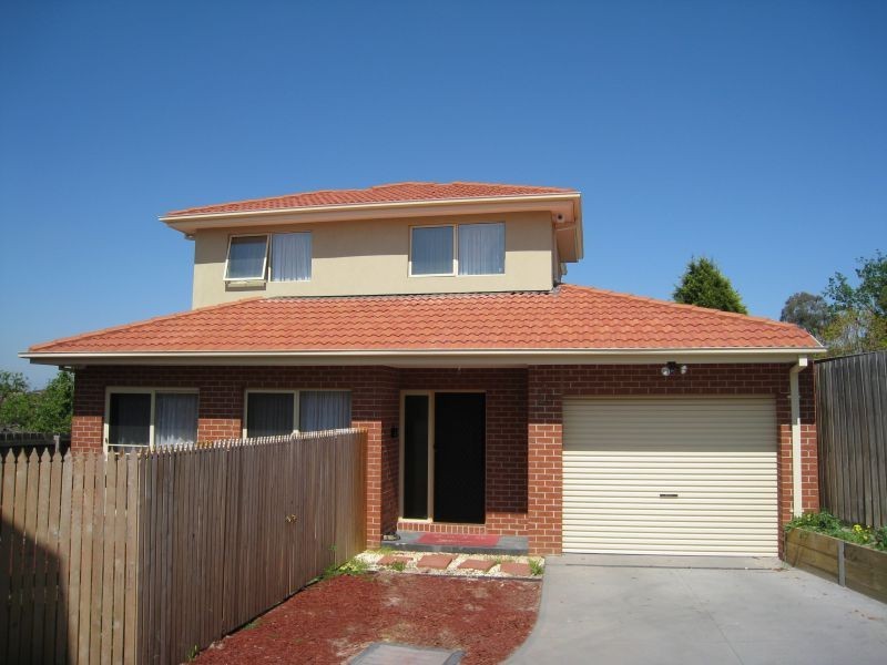 2/20 Wewak Road, Ashburton VIC 3147