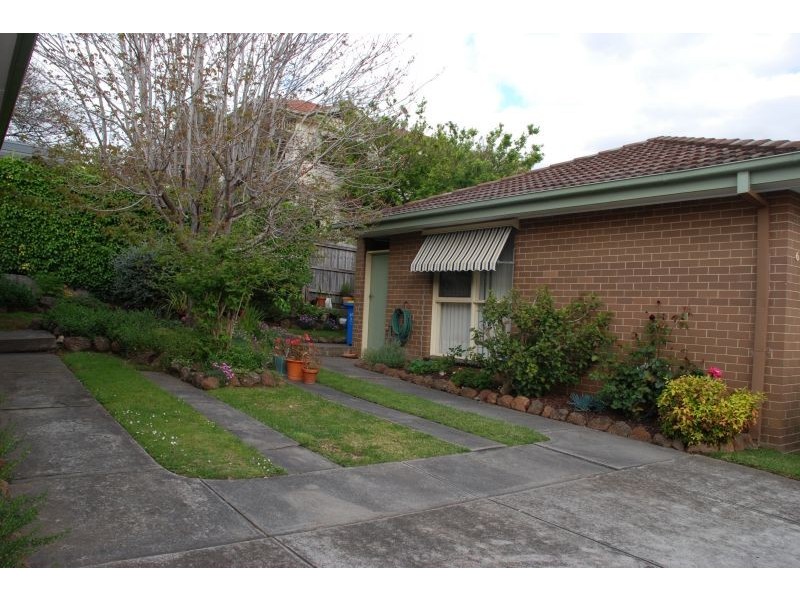 5/27 High Road, Camberwell VIC 3124