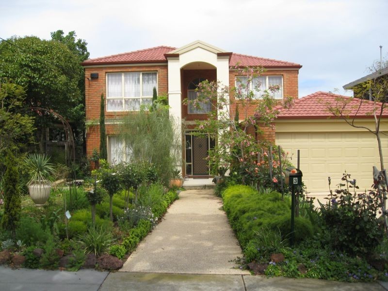 3 Mons Street, Glen Iris VIC 3146