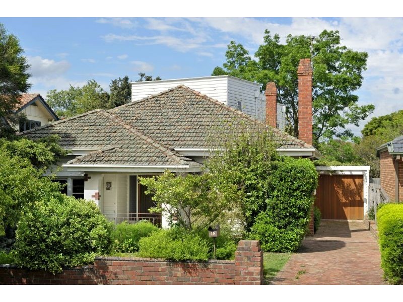 15 Johnston Street, Ashburton VIC 3147