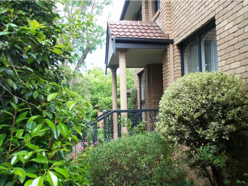 3/1 Erica Avenue, Glen Iris VIC 3146