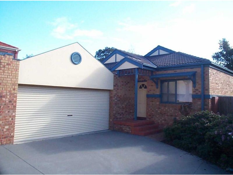 5/18 Cornell Street, Camberwell VIC 3124
