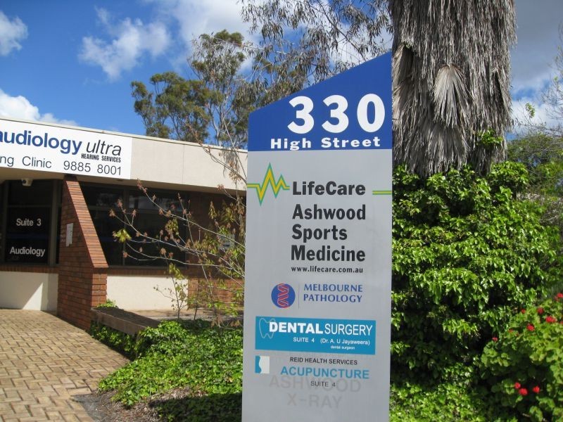 Suite 2/330 High Street, Ashburton VIC 3147