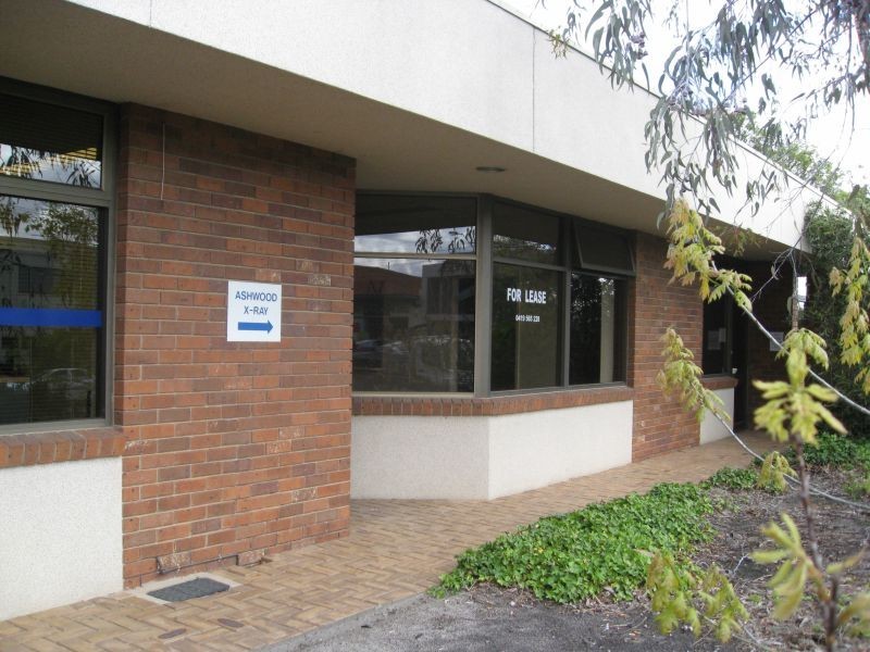 Suite 2/330 High Street, Ashburton VIC 3147