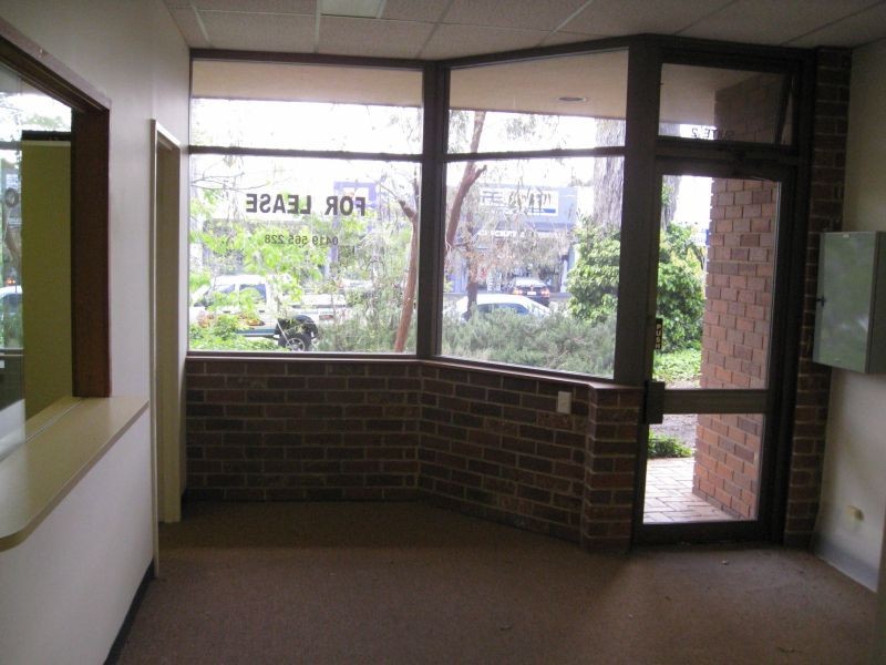 Suite 2/330 High Street, Ashburton VIC 3147