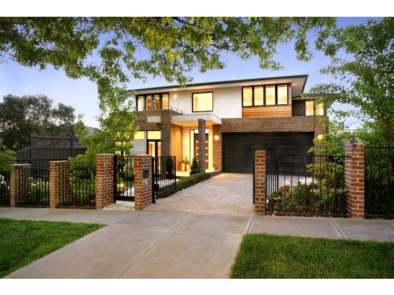 39 Britten Street, Glen Iris VIC 3146