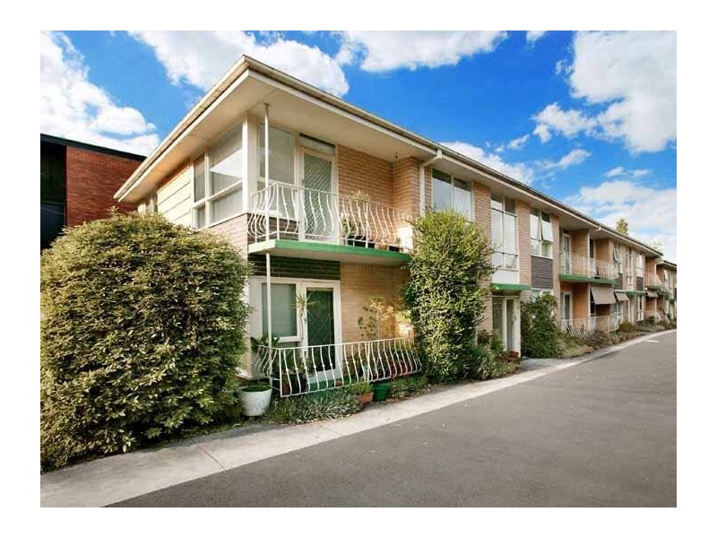 6/219 Burke Road, Glen Iris VIC 3146