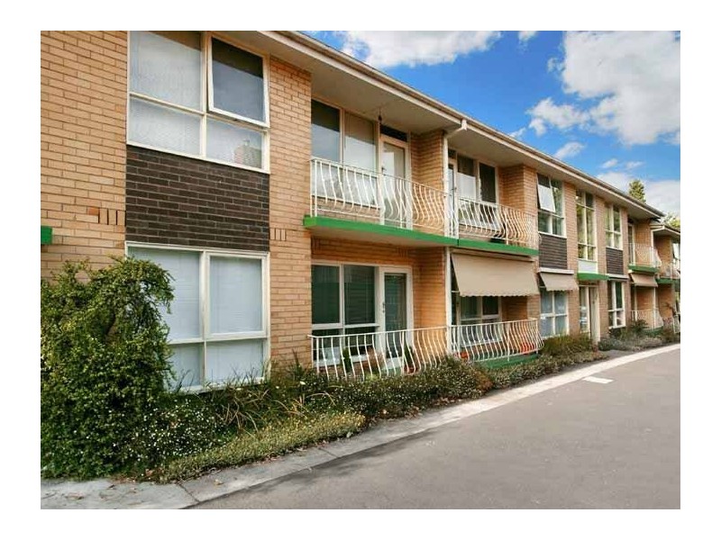 6/219 Burke Road, Glen Iris VIC 3146