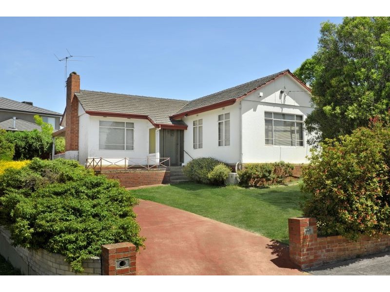 1 Lae Court, Ashburton VIC 3147