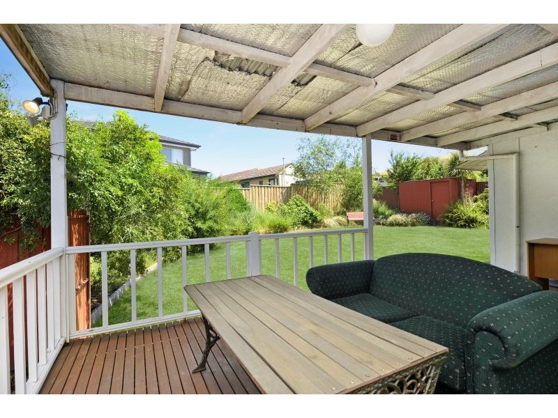 1 Lae Court, Ashburton VIC 3147