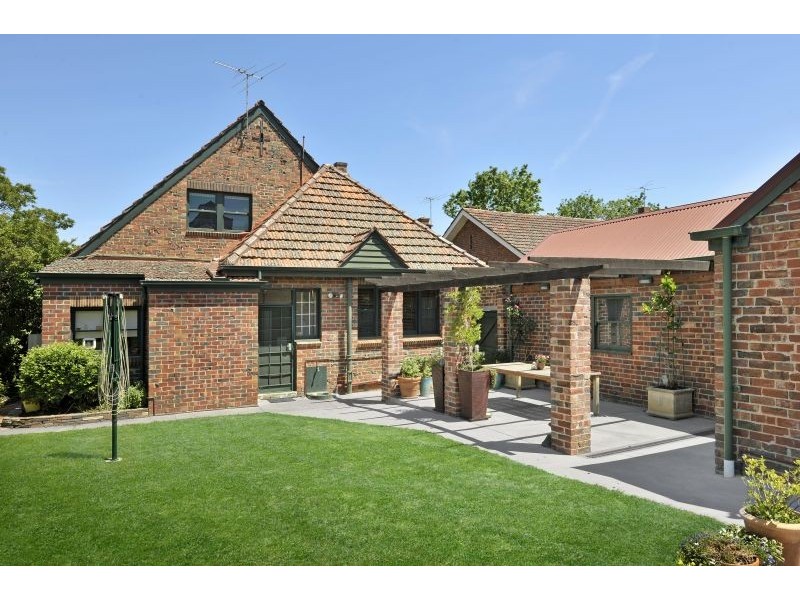 131 High Street, Glen Iris VIC 3146