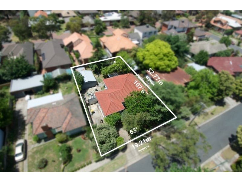 17 Hone Avenue, Blackburn South VIC 3130