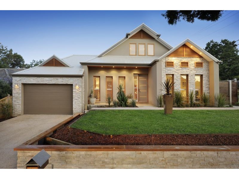 40 Ashwood Drive, Ashwood VIC 3147