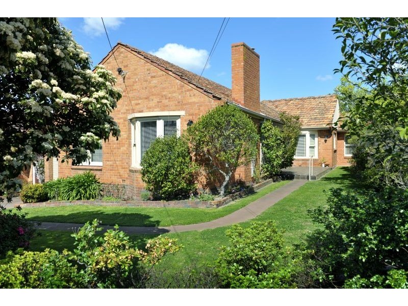 36 George Street, Ashwood VIC 3147