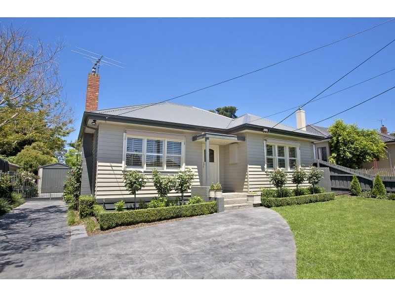 8 Stephens Street, Burwood VIC 3125