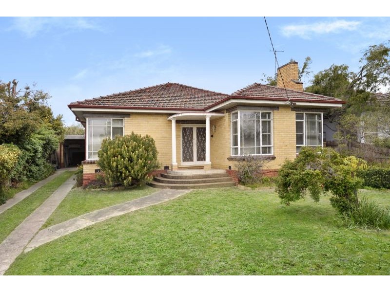 10 Chamberlain Street, Ashburton VIC 3147
