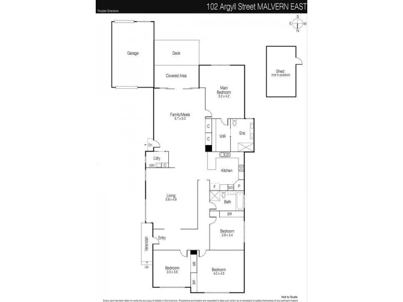 102 Argyll Street, Malvern East VIC 3145