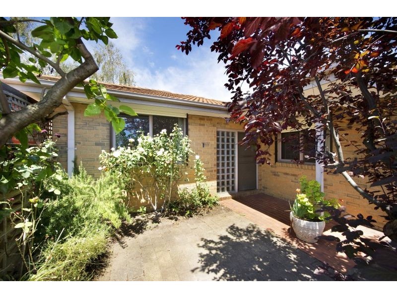 2/20 Thaxted Road, Murrumbeena VIC 3163