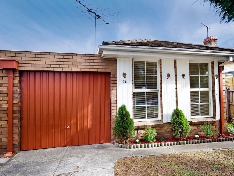 3/28 Judd Street, Camberwell VIC 3124