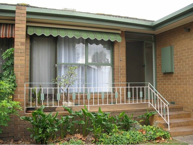 3/12 Dene Avenue, Malvern East VIC 3145