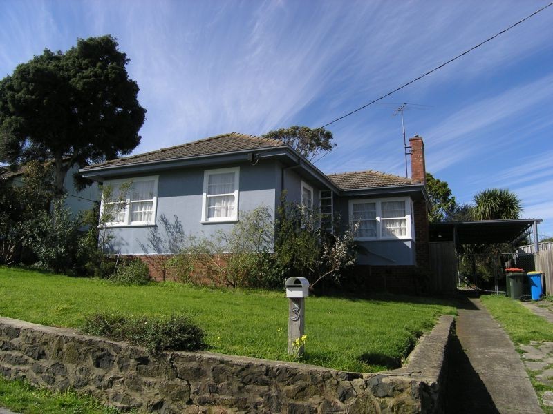 3 Wirraway Court, Ashburton VIC 3147