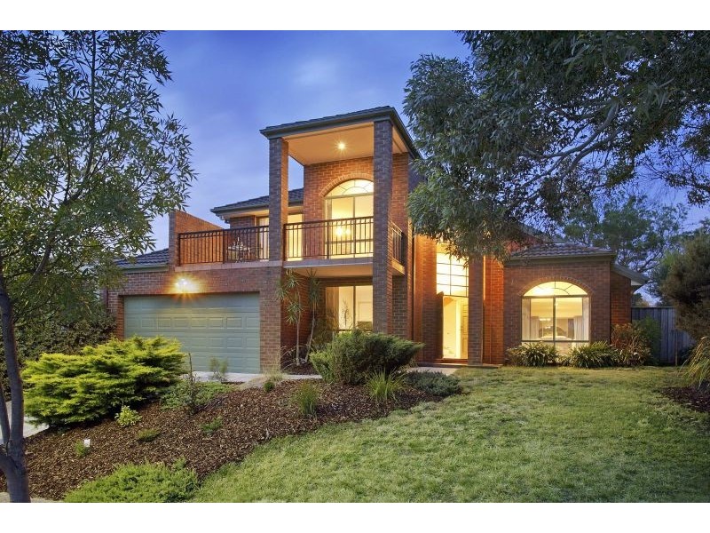 2 Beechwood Terrace, Ashwood VIC 3147