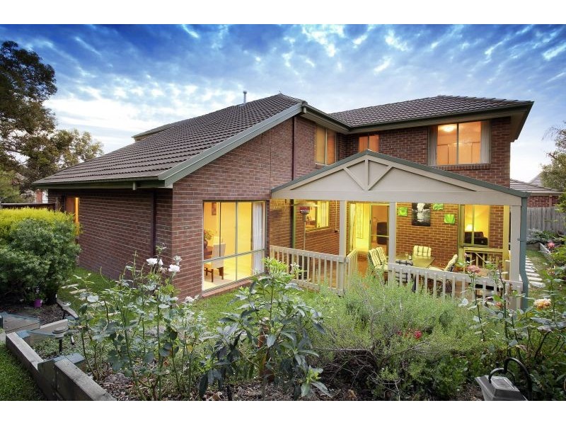 2 Beechwood Terrace, Ashwood VIC 3147