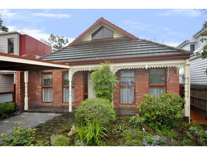 5 Hull Street, Hawthorn VIC 3122