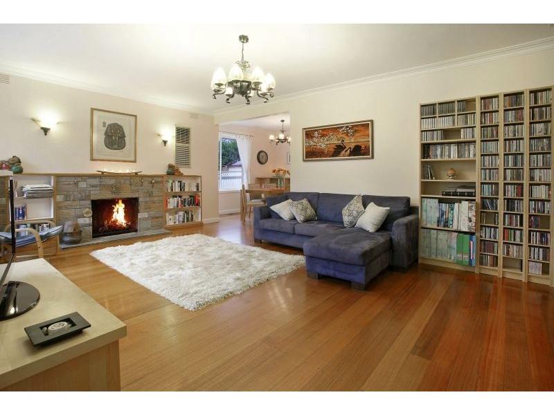 22 Mountain Ash Avenue, Ashwood VIC 3147