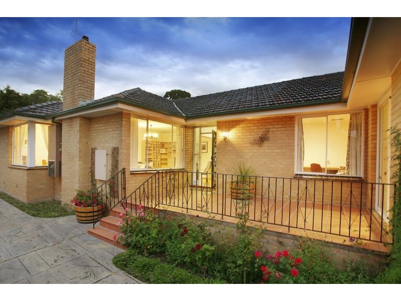 22 Mountain Ash Avenue, Ashwood VIC 3147