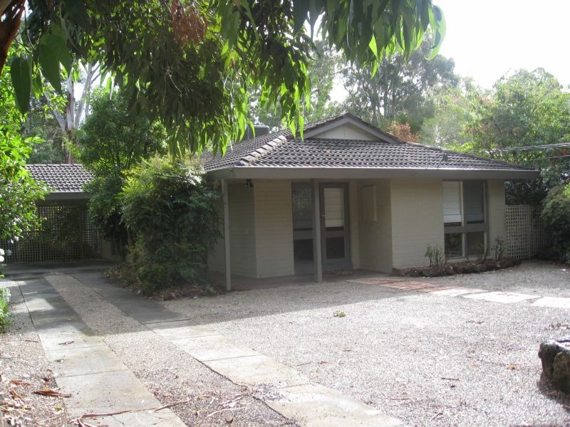 4 Norris Court, Blackburn VIC 3130