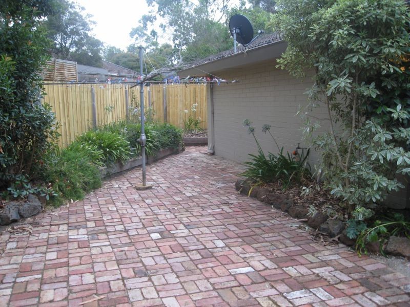 4 Norris Court, Blackburn VIC 3130