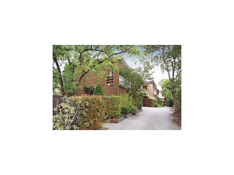 6/1480 Malvern Road, Glen Iris VIC 3146
