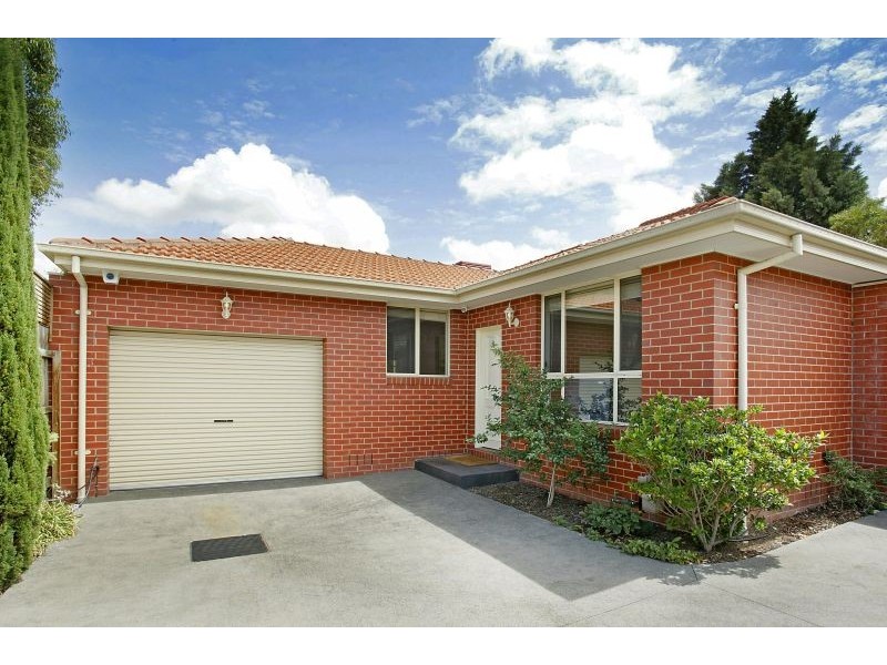 3/5 Webster Street, Malvern East VIC 3145