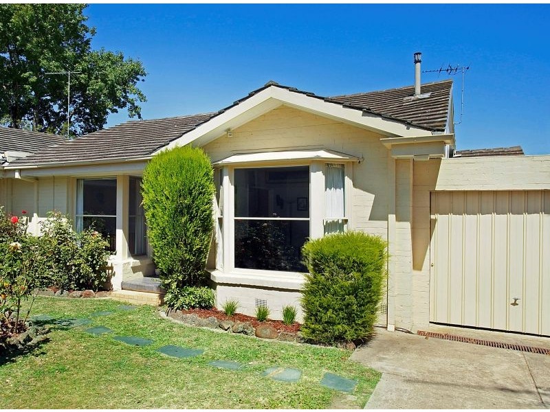 3/8 Richards Avenue, Glen Iris VIC 3146