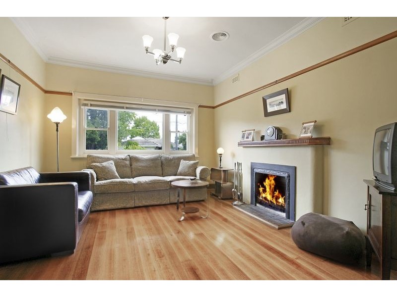 33 Bishop Street, Box Hill VIC 3128