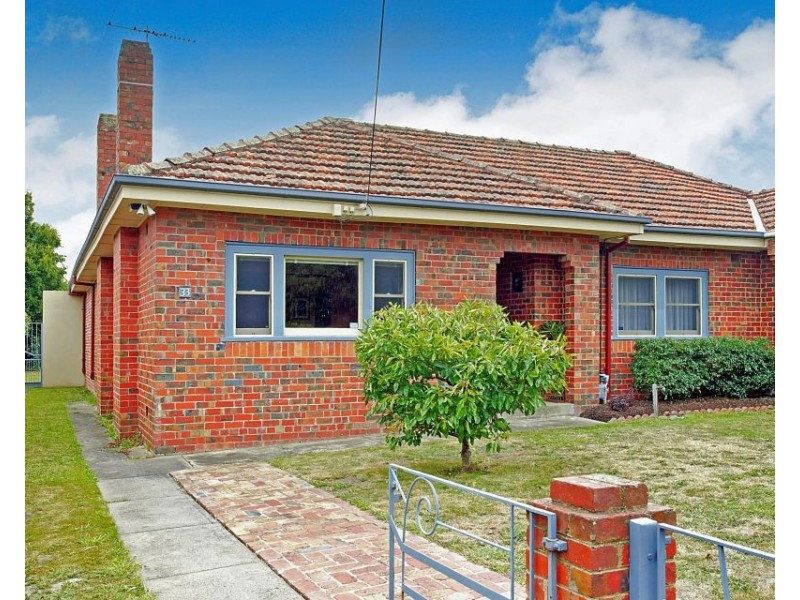 33 Bishop Street, Box Hill VIC 3128