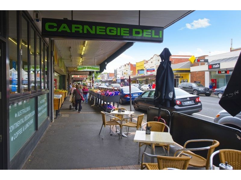 3/46 Coorigil Road, Carnegie VIC 3163